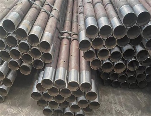 海珠管棚管